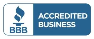 BBB Certified Logo